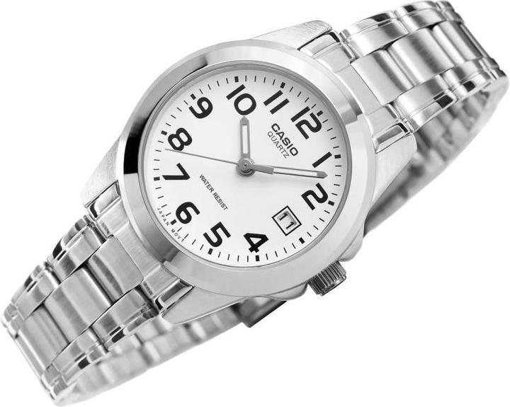 Produktbild Casio Collection LTP-1259D-7BEF (Analoguhr)