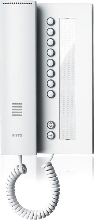 Produktbild Ritto Wohntelefon