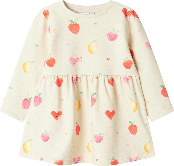 Name it Herzchen Kleid (98)
