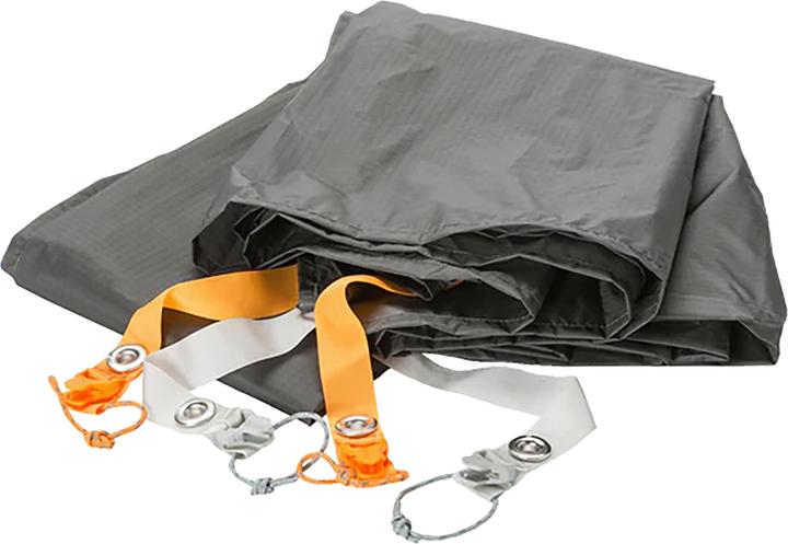 Image du produit Big Agnes Footprint Copper Spur HV UL1 - Zeltunterlage