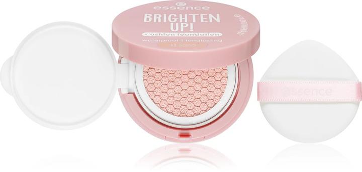 Produktbild essence Brighten up. (11 sand)