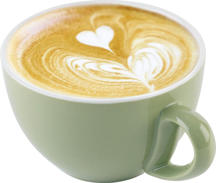 Immagine prodotto APS Top Capuccino Verde Snug (300 ml, 1 x)