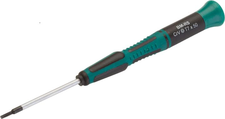 Produktbild Bachmann . (Torx (TX))