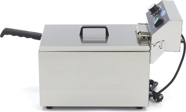 Produktbild Maxima Friggitrice