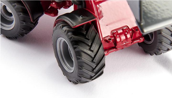 Produktbild Siku Weidemann Hoftrac