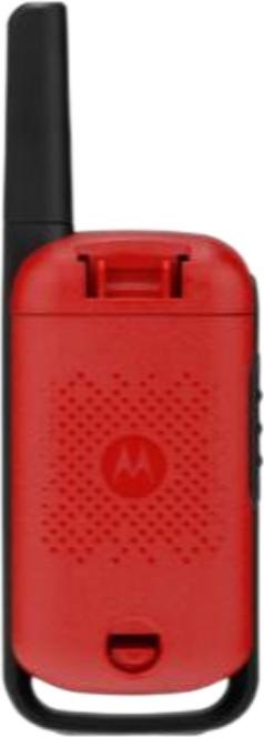 Actual product image Motorola Talkabout T42 (4 km)