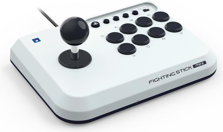 Actual product image HORI Fighting Stick Mini (PS5, PC, PS4)