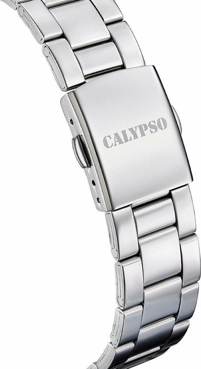 Image du produit Calypso Herrenuhr K5858/5
