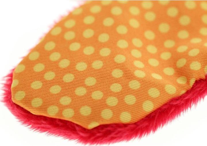 Actual product image Sigikid Mini butterfly rattle