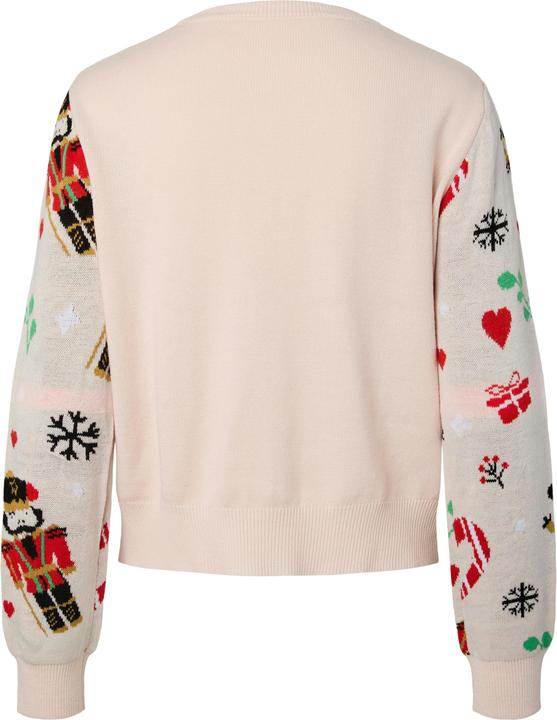 Produktbild Pieces PCJOLLY XMAS Weihnachtspullover (XS)