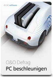 Immagine prodotto O&O Software Defrag 30 Professional Edition ESD, Vollversion, D/E (Senza limiti)
