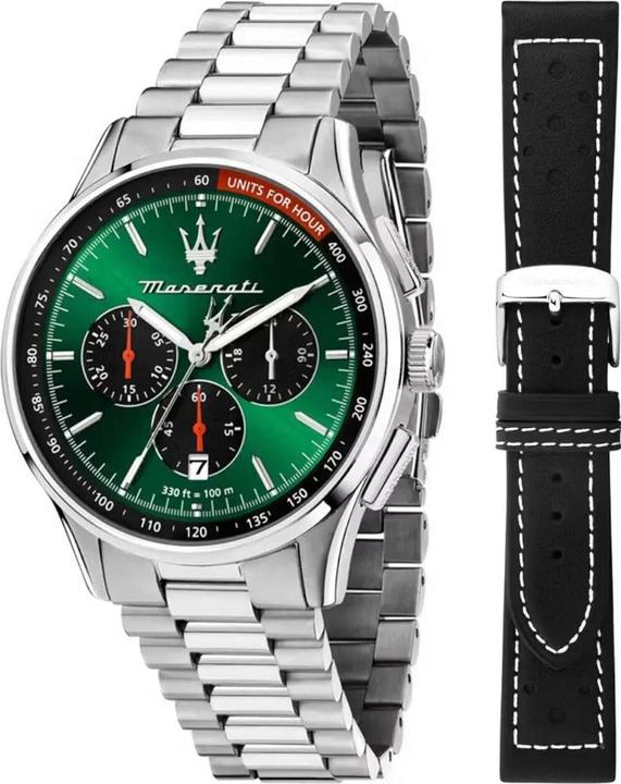 Produktbild Maserati Sorpasso (Chronograph, 42 mm)