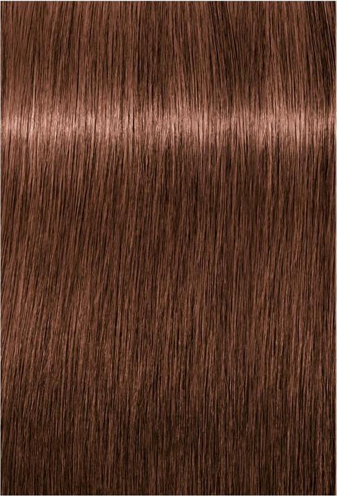 Produktbild Schwarzkopf Professional Igora Royal Absolutes Age Blend (6-580 Dunkelblond Gold Rot)