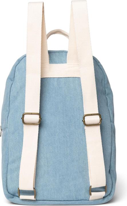 Immagine prodotto Studio Noos Denim Solid Midi Rucksack