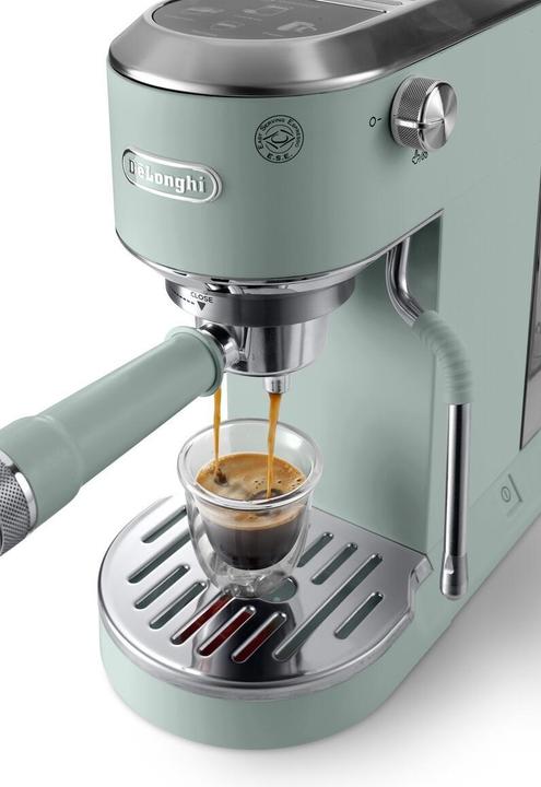 Actual product image De'Longhi Dedica Duo