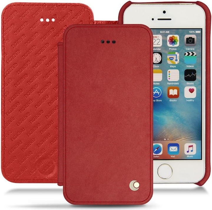 Cerise vintage ( Pantone #a6302e )