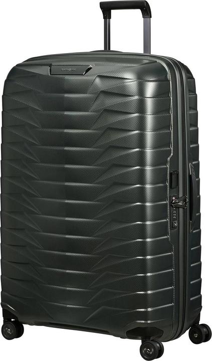 Image du produit Samsonite Proxis Trolley mit 4 Rollen 81cm (125 l)