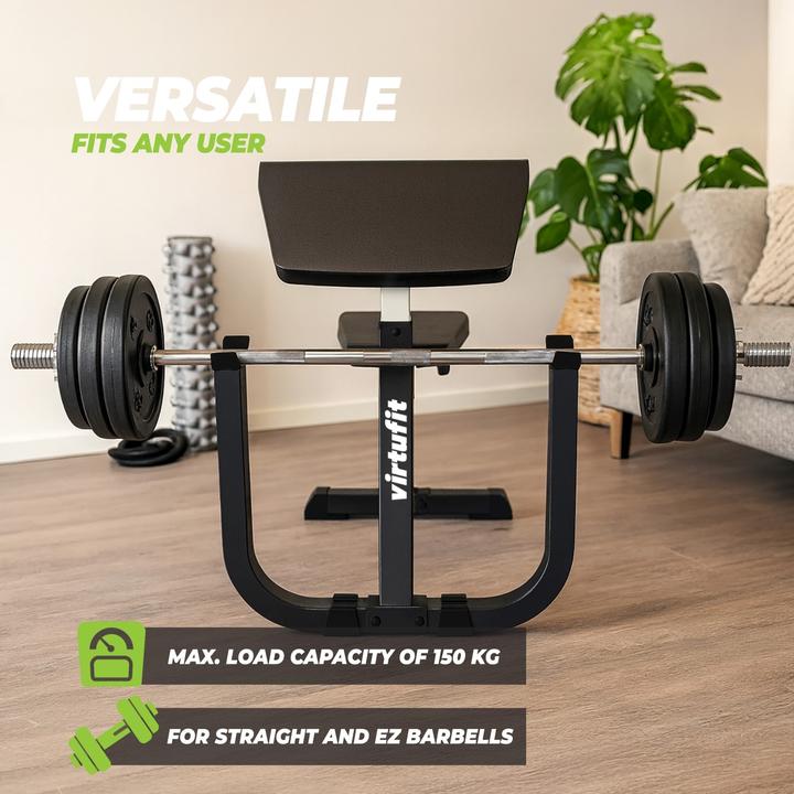 Image du produit Virtufit Modlitewnik Regulowany ławka Scotta