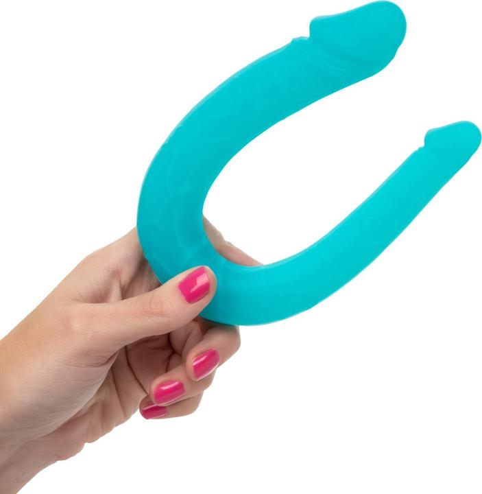 Produktbild CalExotics Double Dong AC/DC Dong