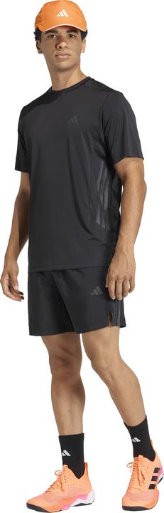 Produktbild Adidas Tech Essentials 3-Stripes Shorts (XL)