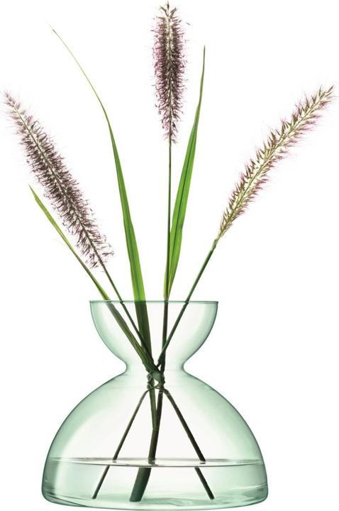 Image du produit LSA Canopy Vase H18cm recy. Optik (1 x)