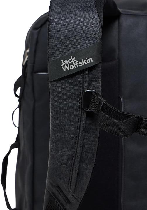 Actual product image Jack Wolfskin Traveltopia Cabin Pack 30 (36 l)