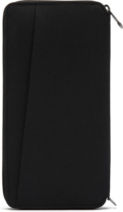 Immagine prodotto Pacsafe RFIDsafe Geldbörse RFID Schutz 11.5 cm