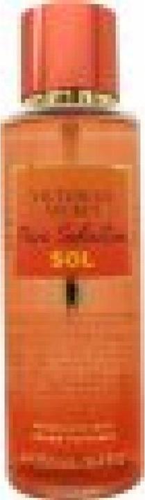 Actual product image Victoria's Secret Pure Seduction Sol (250 ml, Hair perfume)