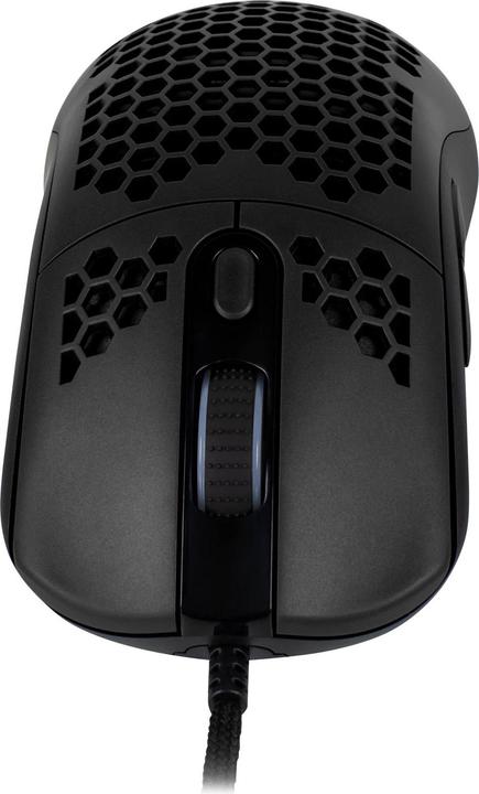 Actual product image Arozzi Gaming mouse Favo Ultra Light (Cable)