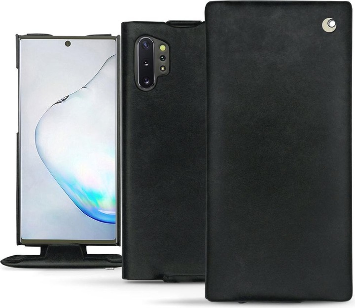 Produktbild Noreve Lederschutzhülle vertikal (Samsung Galaxy Note 10+)
