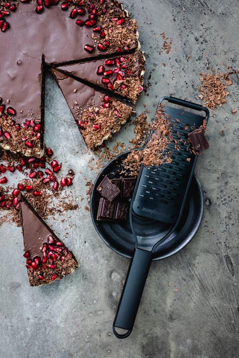 Image du produit Microplane Tarka SCHWARZES SCHAF - Band