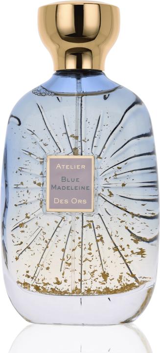 Atelier des Ors Blue Madeleine Eau De Parfum Spray 100ml (Eau de parfum, 100 ml)