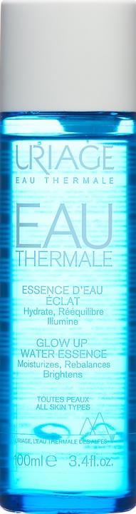 Immagine prodotto Uriage Essenza Eau Thermale (Salviette detergenti per il viso, 100 ml)