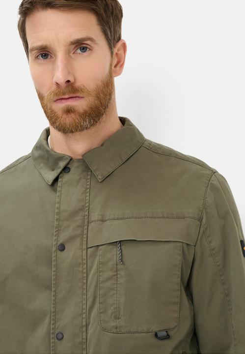 Immagine prodotto Camel Active Blouson mit Innentaschen