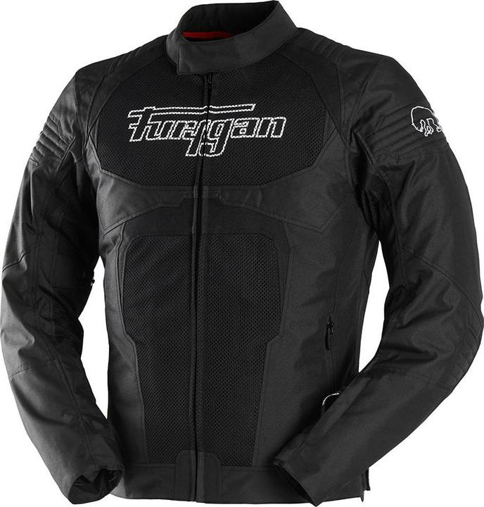 Actual product image Furygan WB08 Vented+ (Men, 4XL)