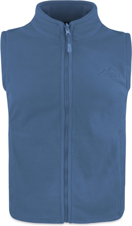 Actual product image Normani Herren Fleeceweste Jovik - 1057 (7XL)