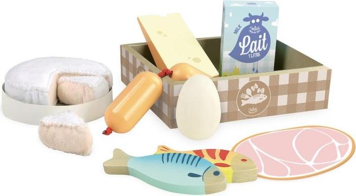 Produktbild Vilac Jour de Marche Set