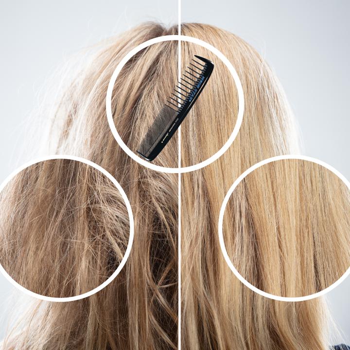 Actual product image Hercules Sägemann Ladies comb