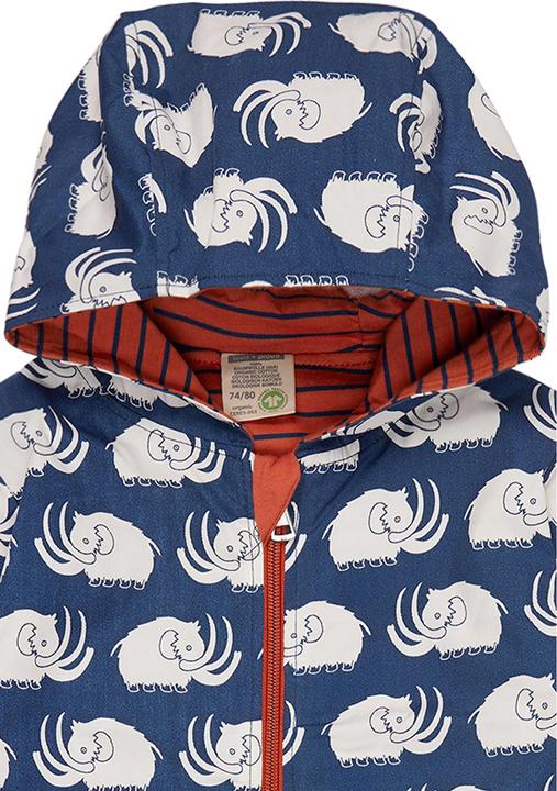 Immagine prodotto loud + proud Complessivamente è idrorepellente (62)