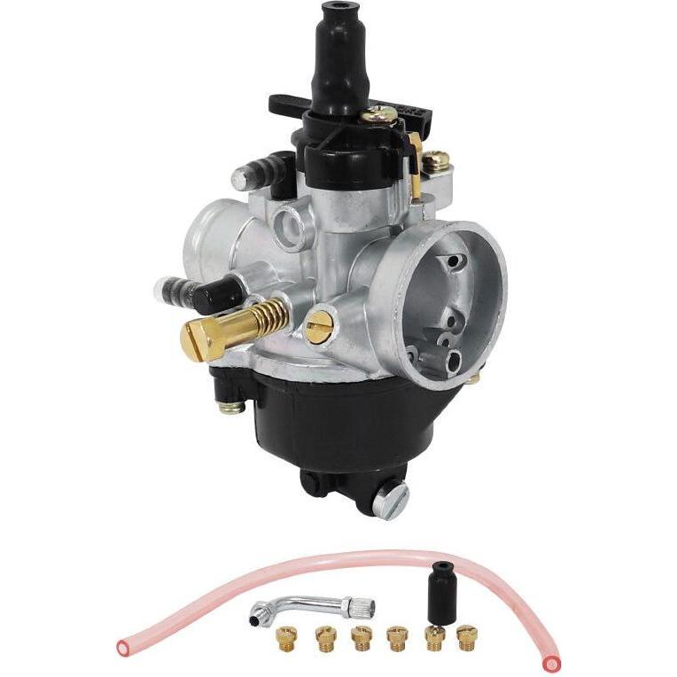 Thumbnail - P2R, Motorrad Zubehör, PHVA Senda