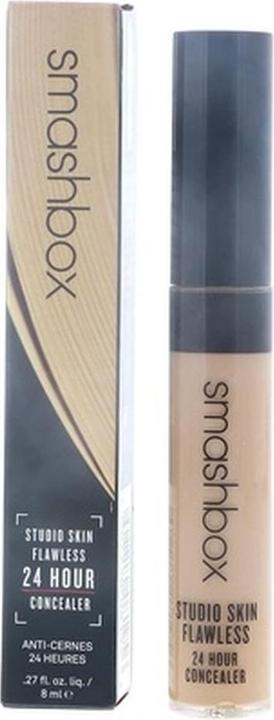 Actual product image Smashbox Studio S Flawl 24H Concealer Med.-W.O. (Medium Warm Olive)