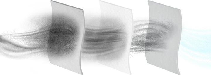 Actual product image Electrolux S-Bag Classic E201S (4 x)