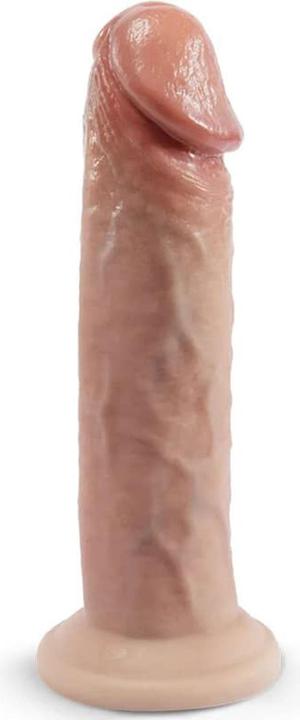 Actual product image Silexd Premium Real Skin