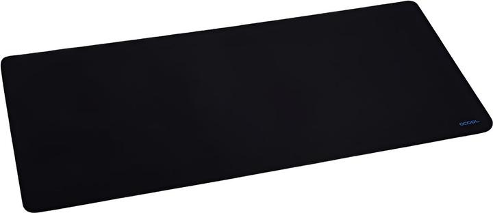 Produktbild Alphacool Eisteppich Mousepad Black Monsta (XXL)