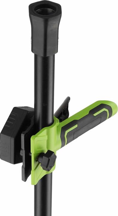 Image du produit REV Trépied et pince pour lampe de travail LED Y Light