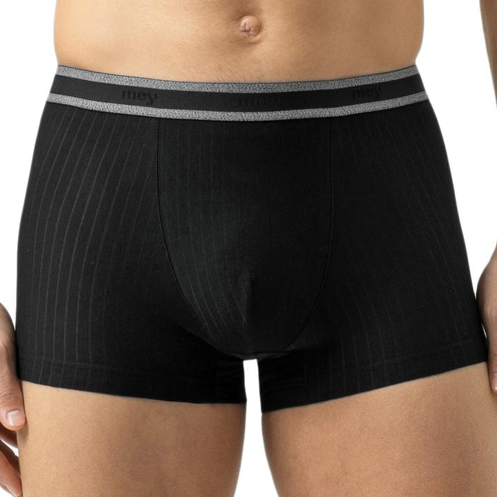 Produktbild Mey 2er Pack Unlimited Retro Short / Pant (2er Pack, L)