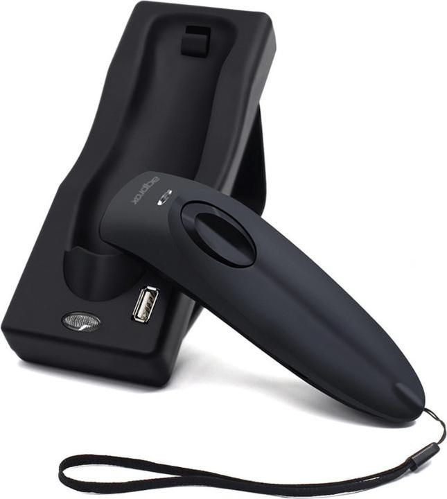 Actual product image Approx appLS10 (1D barcodes, 2D barcodes, QR Code)