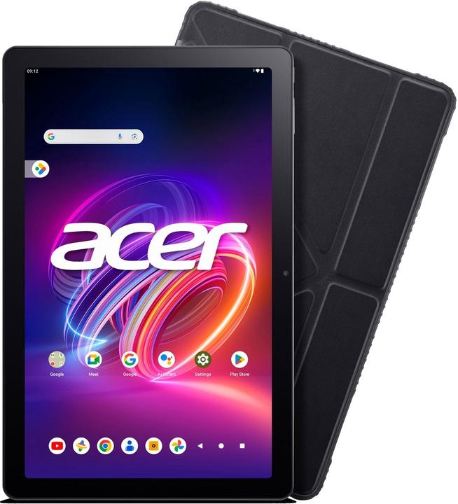Acer P11 P11-11-88HJ (WLAN only, 11", 128 GB, Steel gray)