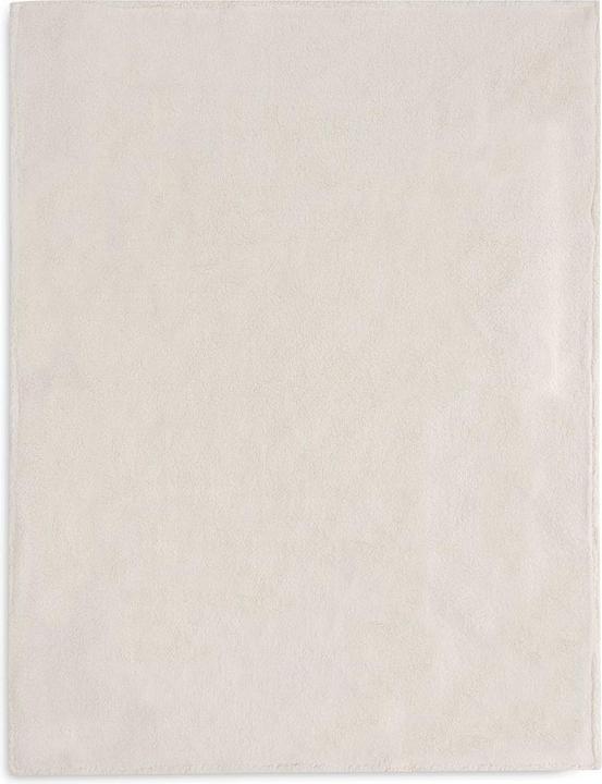 Actual product image Jollein Teddy fleece blanket (75 x 100 cm)