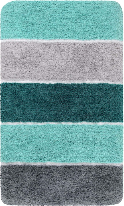 Actual product image Homie Living Badteppich Rio Marina (60 x 100 cm)